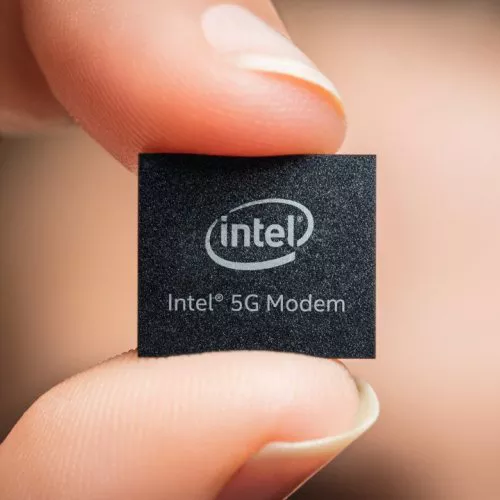 Intel annuncia una collaborazione con Dell, HP, Lenovo e Microsoft per i PC con modem 5G