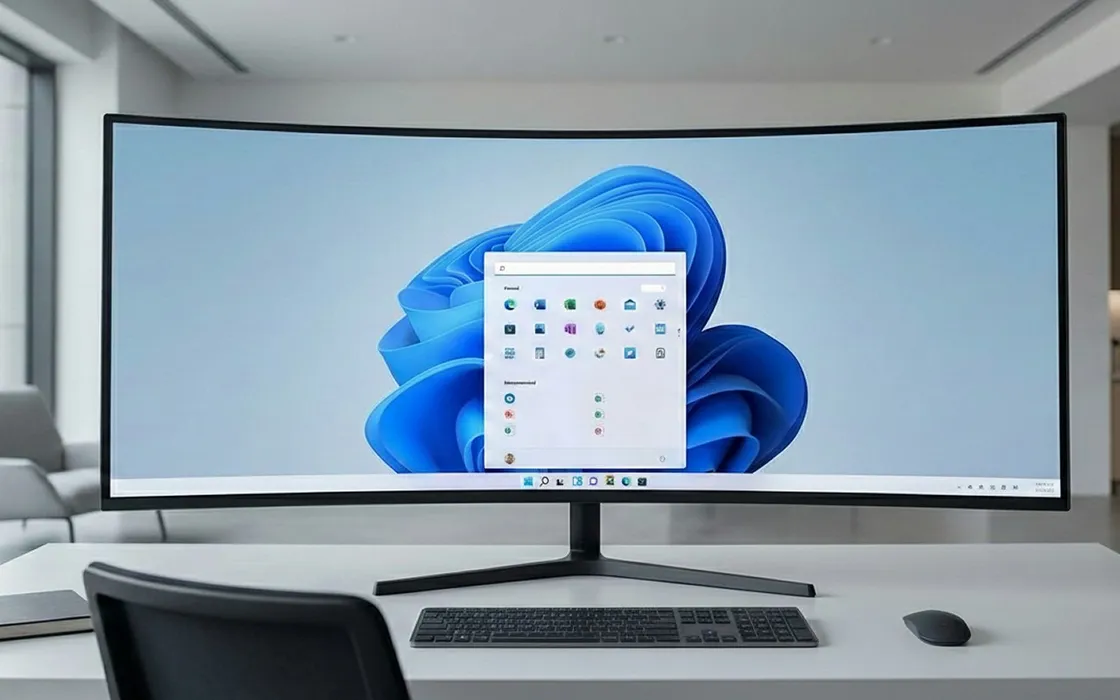 Perché Microsoft non consente di spostare la barra delle applicazioni in Windows 11