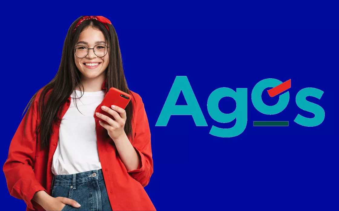 Agos: richiedi il tuo prestito online con pochi click