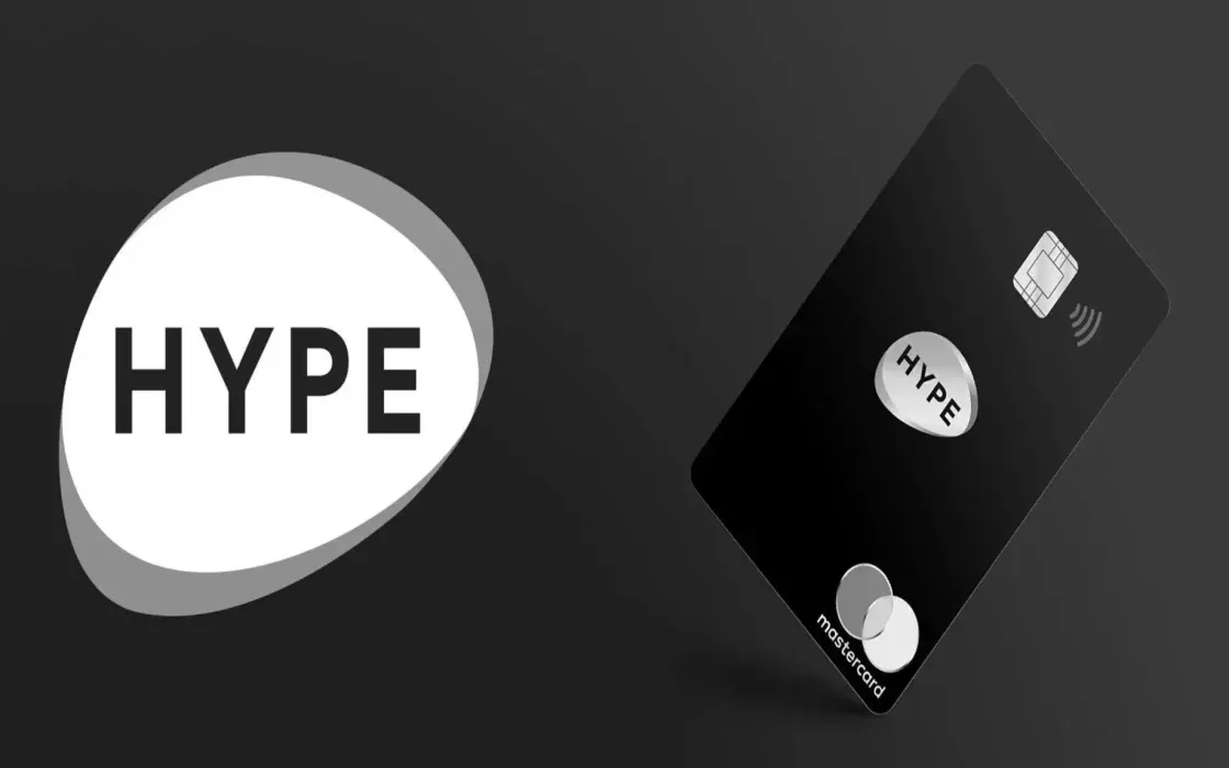 HYPE Premium: bonus di 25 euro e tanti vantaggi che cercavi