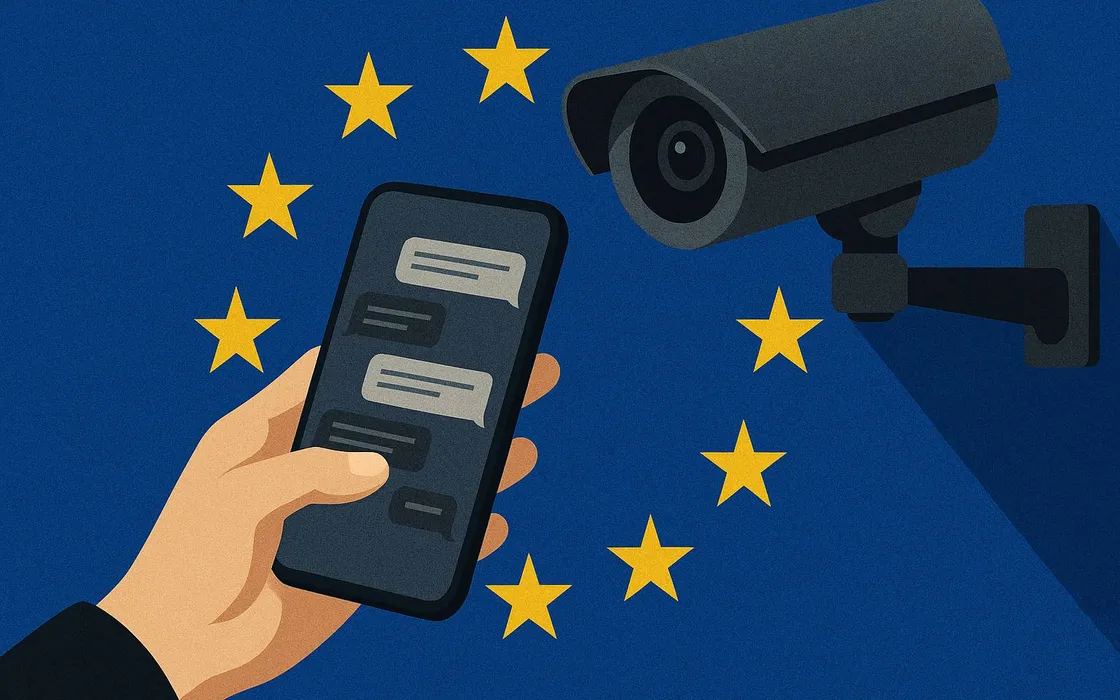 Chat Control sotto accusa: oltre 650 esperti contro la sorveglianza dei messaggi privati in Europa