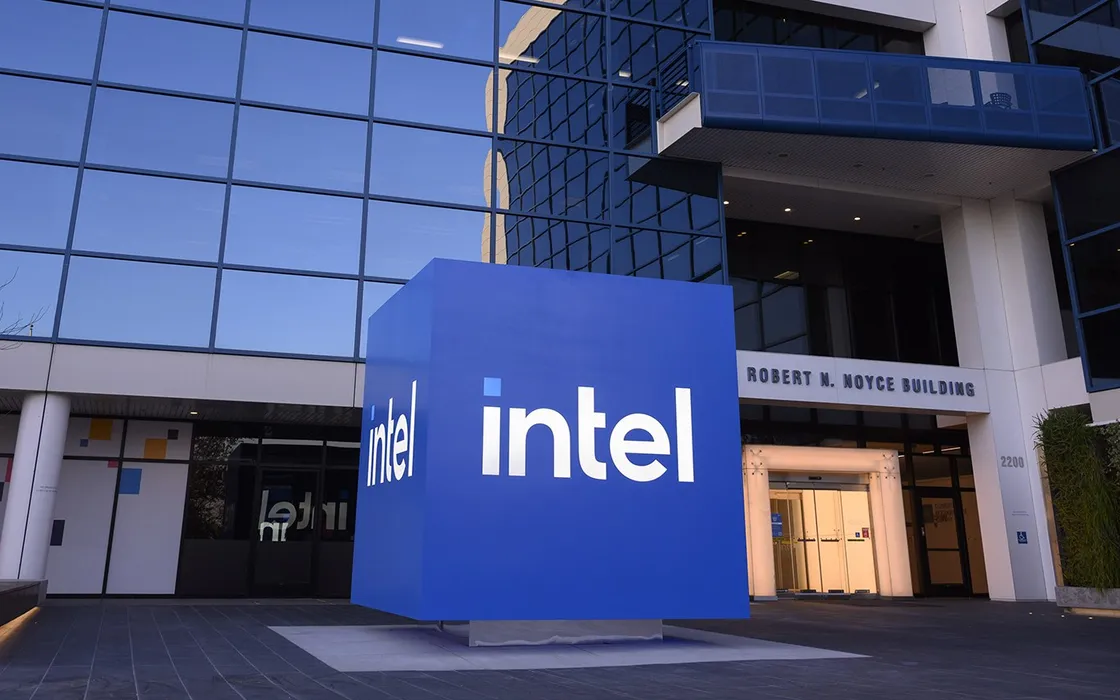Intel sarà acquisita da Broadcom e TSMC?