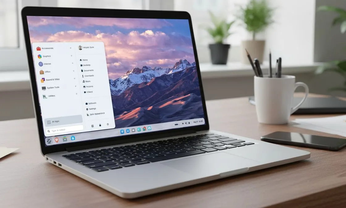 Zorin OS 18 ufficiale: strizza l'occhio agli orfani di Windows 10