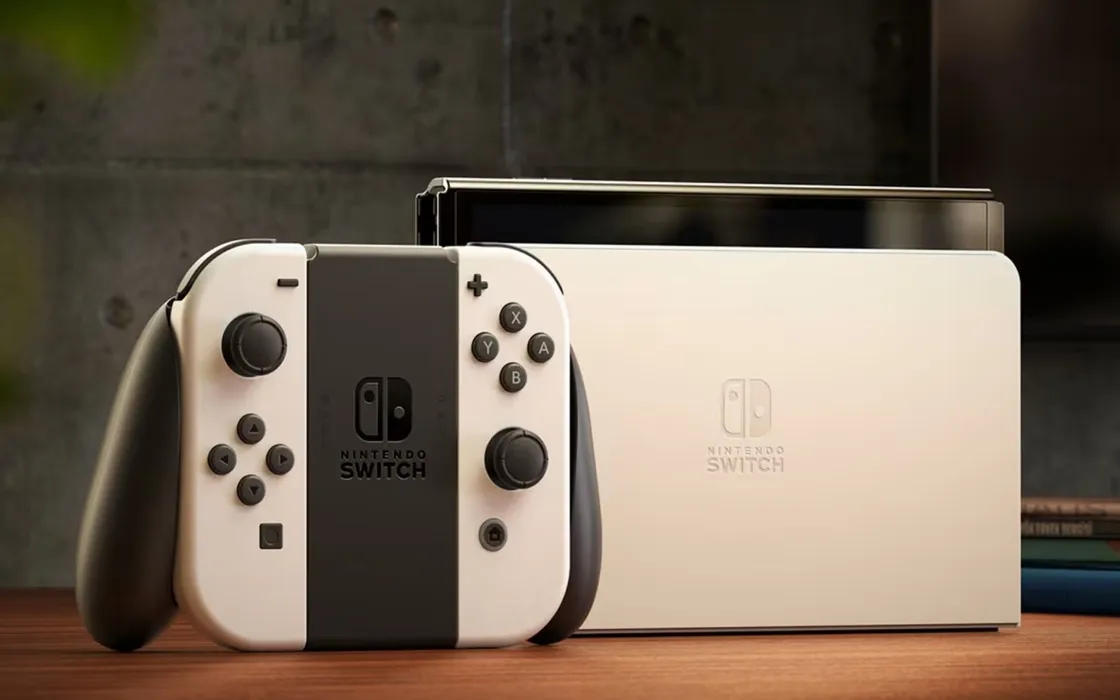 Nintendo vuole agire per vie legali contro i leaker della Switch 2
