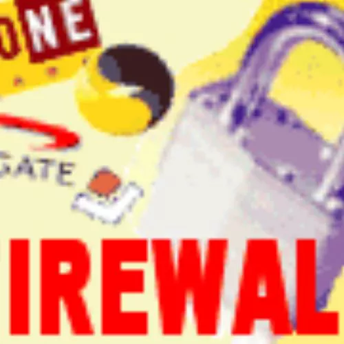 Firewall: guida all'uso. Prima puntata.