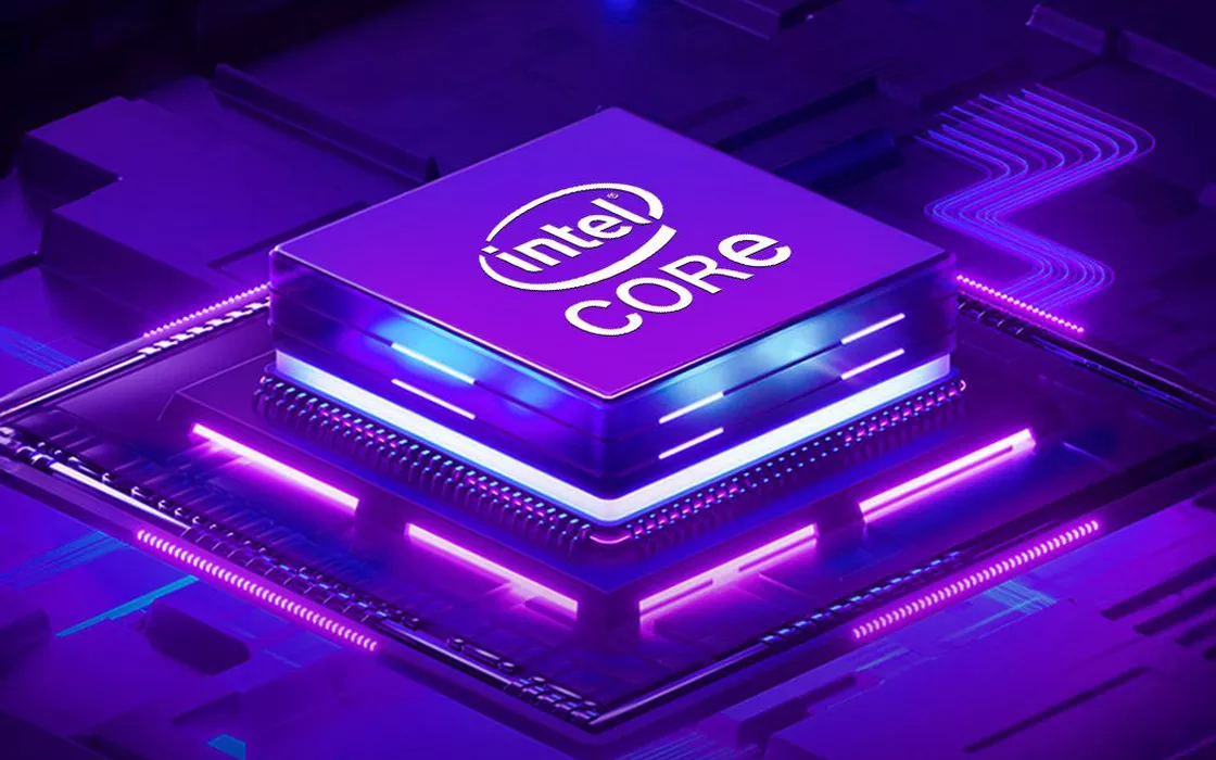 Presentati i primi prodotti basati su Intel Meteor Lake: dettagli sulla GPU integrata