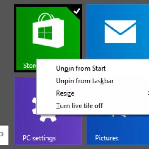 Il menù Start torna in Windows 10: come si presenta
