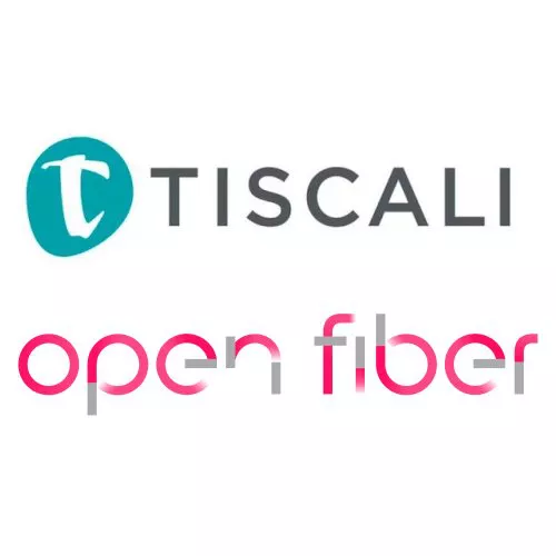 Open Fiber e Tiscali: collaborazione per la banda ultralarga a 1 Gbps in 271 città