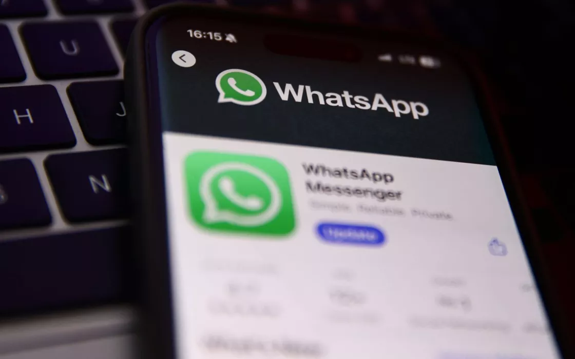 WhatsApp, aggiornamento per iOS: arrivano nuovi effetti AR e filtri