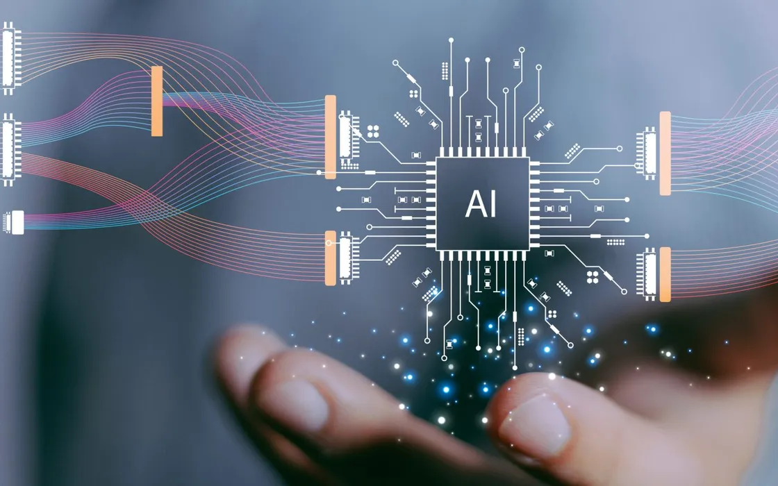 Meta crede nell'hardware aperto per l'intelligenza artificiale