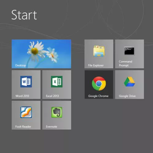 Menu Start di Windows 10: come ripristinare quello delle precedenti versioni
