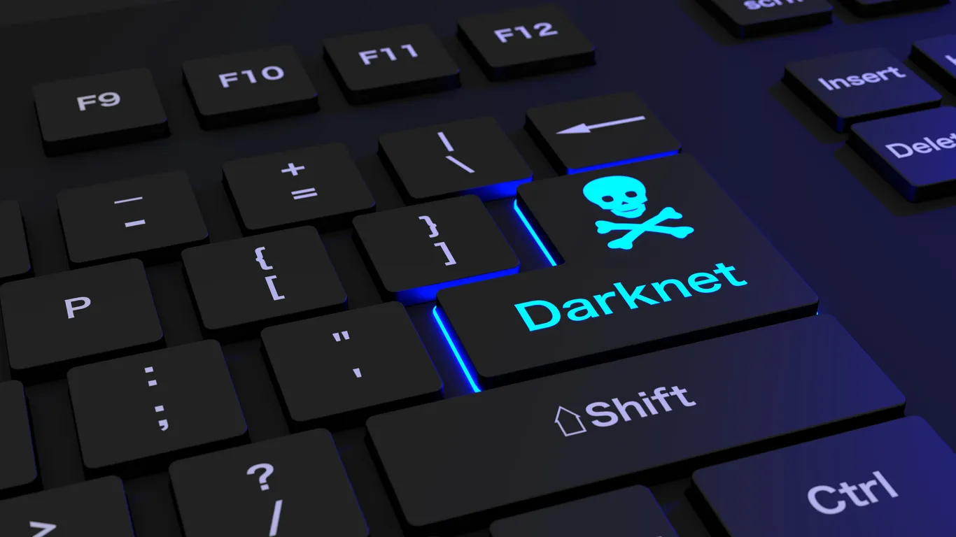 Dark web: cos'è, come accedere e proteggersi dai rischi | IlSoftware.it