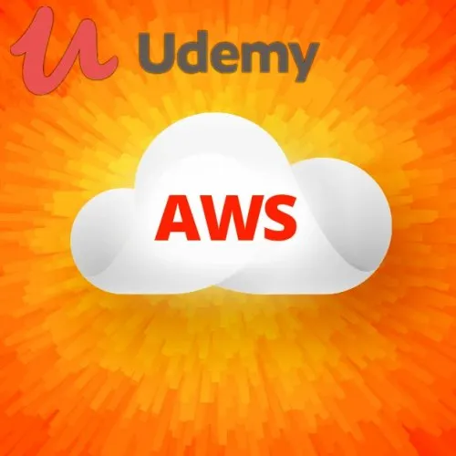 Corso completo Amazon Web Services (AWS) a 10,99 euro invece che 189,99 euro