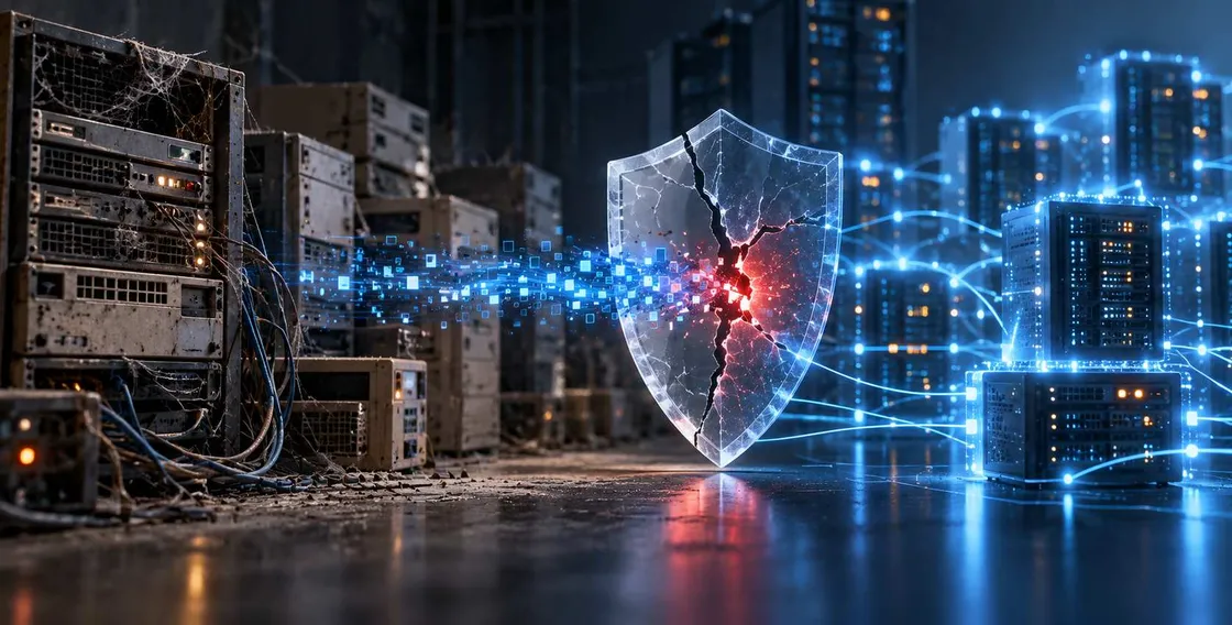 PHP, dietro i problemi di sicurezza emerge una grave carenza di risorse