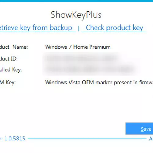 Product Key Windows, come trovarlo