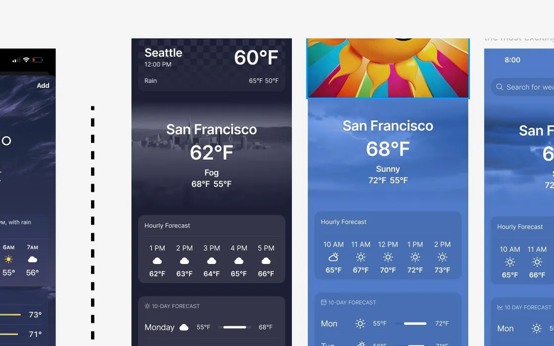 La funzione Make design di Figma AI copia l'interfaccia Apple: sospesa