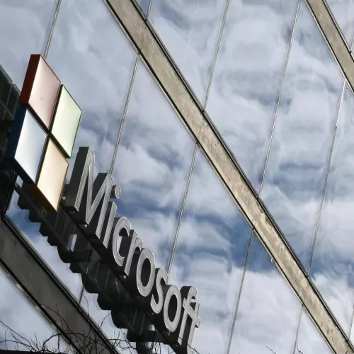 Microsoft House, la nuova sede milanese è aperta a tutti: com'è strutturata