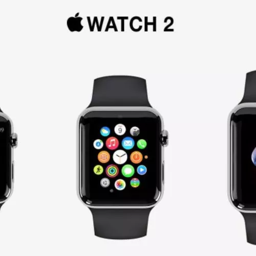 Apple Watch 2 al debutto nei prossimi mesi