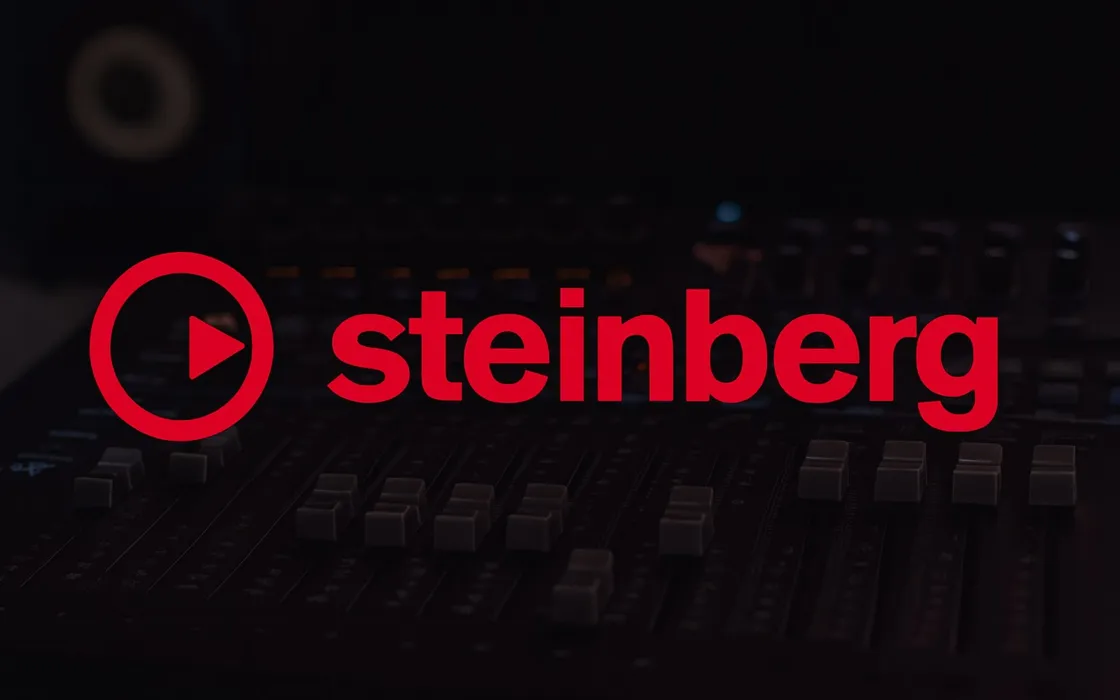 VST 3 e ASIO diventano open source: la svolta storica di Steinberg nell’audio professionale