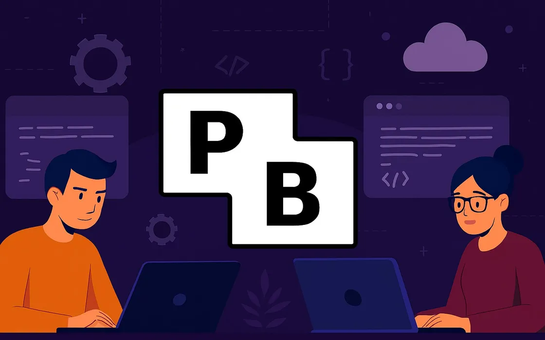 Cos’è PocketBase e come funziona: backend leggero per creare app moderne