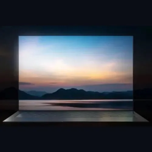 Samsung Blade Bezel: primo notebook con una fotocamera nascosta