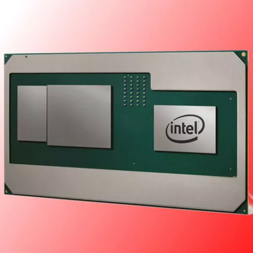 Intel e AMD si alleano per creare un chip per notebook prestazionali