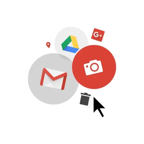 Come usare più account Google contemporaneamente