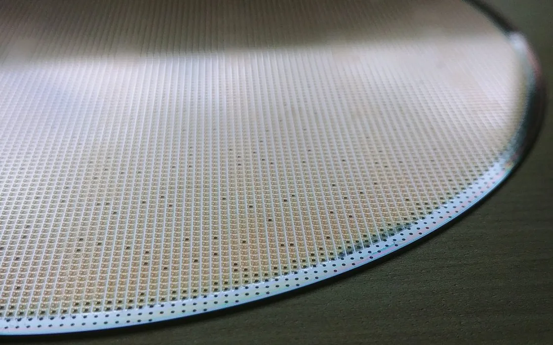 I prezzi del polisilicio salgono alle stelle. CPU e GPU costeranno di più