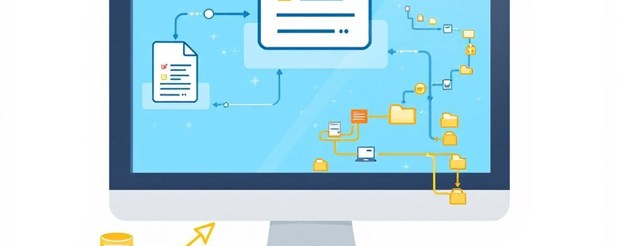 SCP: Guida completa al trasferimento sicuro di file con SSH | IlSoftware.it
