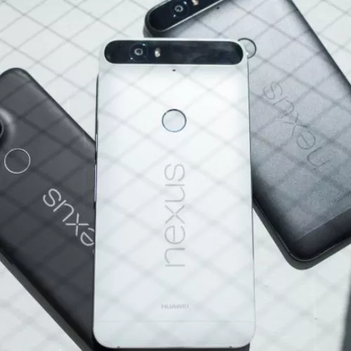 Google abbandonerà il marchio Nexus, novità su Android