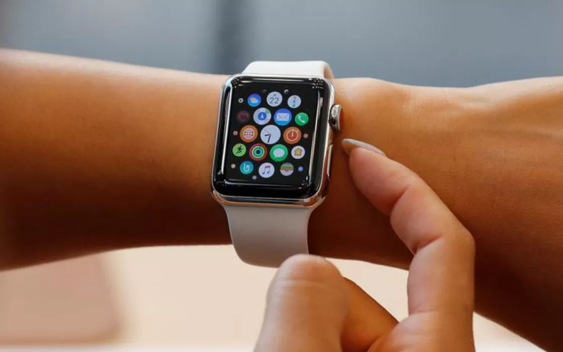 Apple Watch, l'azienda ha pensato di renderli compatibili con Android