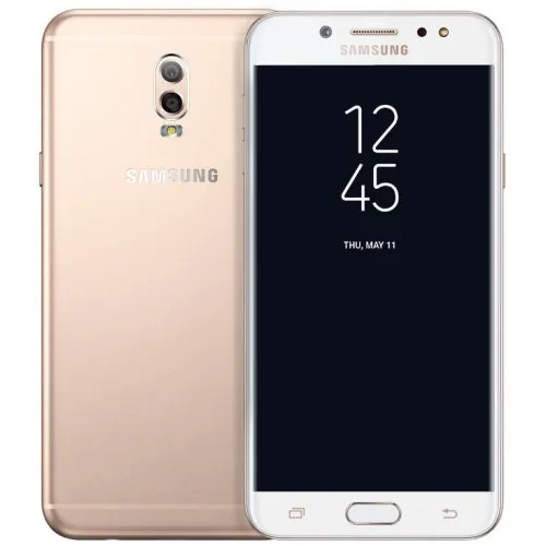 Galaxy J7+ è il secondo smartphone Samsung con doppia fotocamera