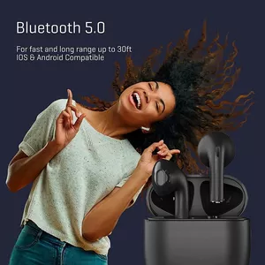 Auricolari Bluetooth Zalu - 1