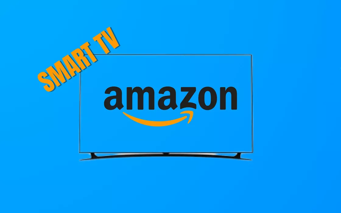 Sottocosto Amazon, le migliori 7 smart TV per Natale