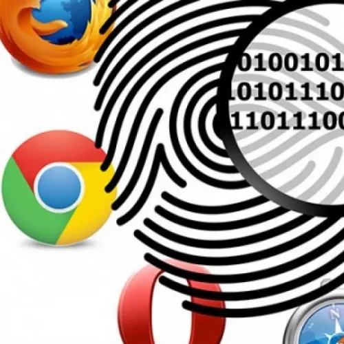 Fingerprinting, il browser fa lo spione e gli utenti vengono riconosciuti