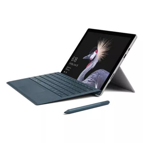 Microsoft presenta i nuovi Surface Pro: più leggeri, potenti e versatili