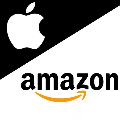 Amazon venderà i dispositivi Apple più recenti, anche in Italia