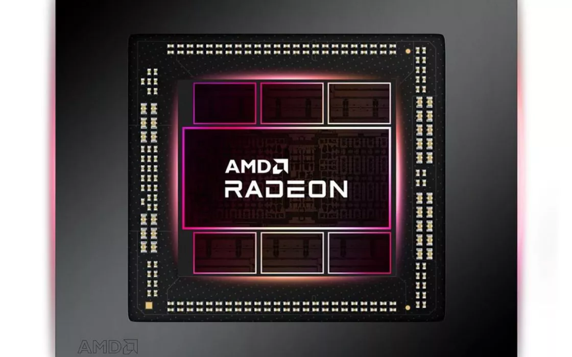 AMD: ecco perché usare chiplet per le GPU è un'idea fantastica