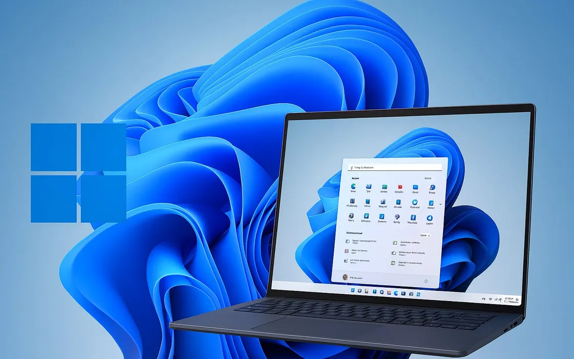 KB5074109 e KB5073455: quali novità negli aggiornamenti per Windows 11