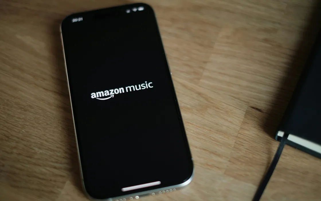 Migliaia di musica e audiolibri gratis per 4 mesi: torna la promo Amazon Music Unlimited