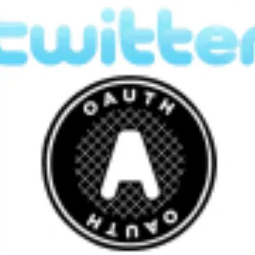 Sviluppo: interagire con Twitter utilizzando il protocollo OAuth