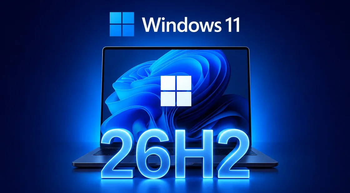Windows 11 26H2: 15 cose da sapere prima dell'installazione