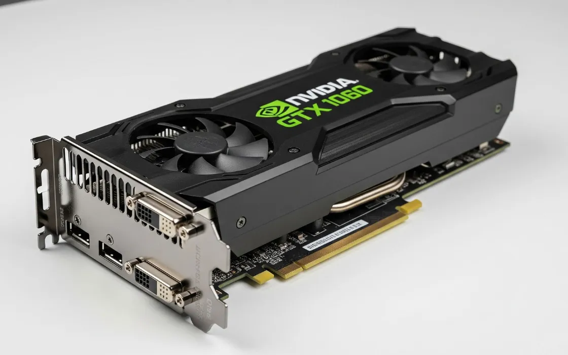 Nvidia, addio a queste GPU: non riceveranno nuovi driver