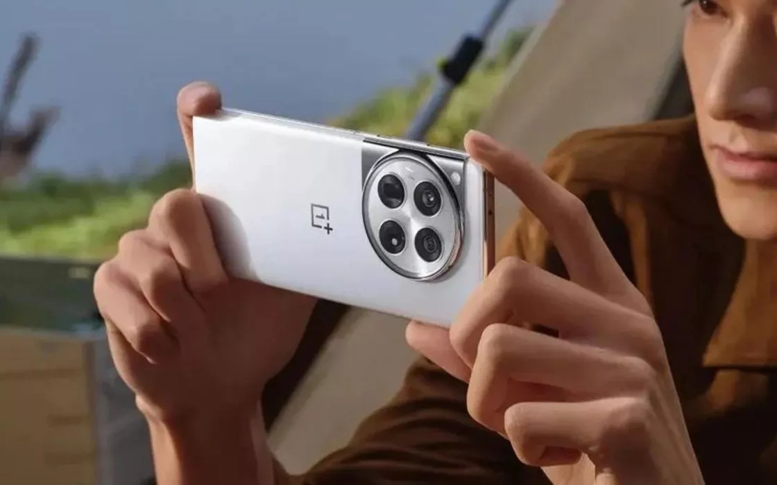 OnePlus 12 e non 12 Pro, perché l'azienda ha scelto questo nome