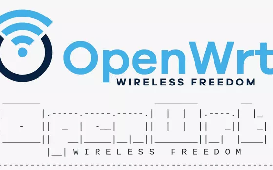 OpenWrt: cos'è e come funziona il firmware personalizzato per il router