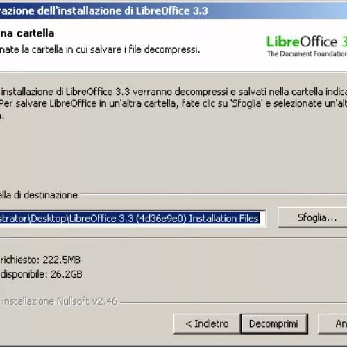 LibreOffice 3.3: la storia e le principali funzionalità dell'alternativa a OpenOffice.org