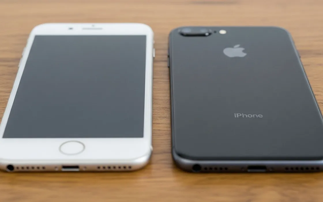 Altri due iPhone diventano Vintage: cosa cambia per chi ce li ha
