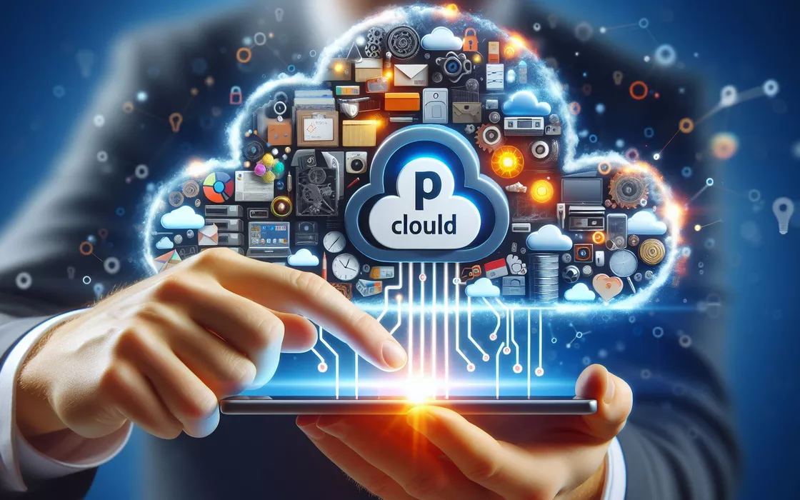 Cloud a vita a un prezzo imbattibile: sconto fino al 37% sui piani pCloud