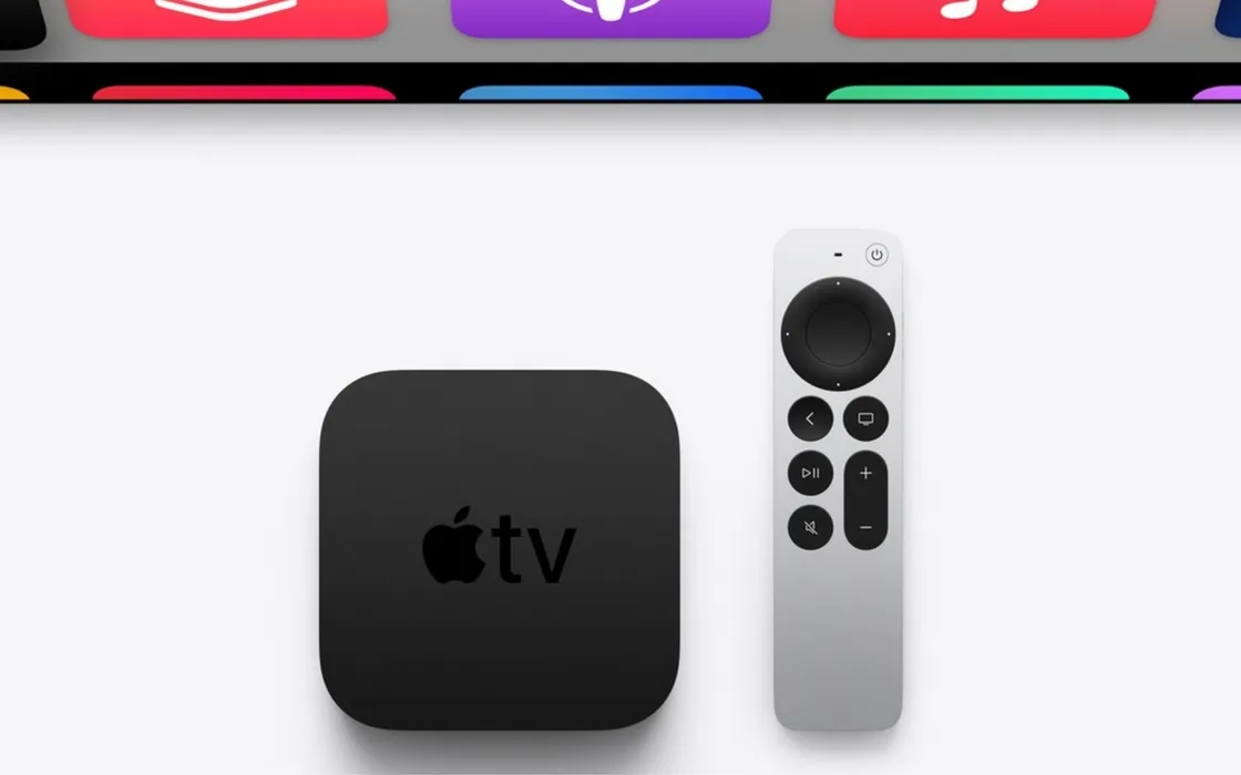Nuova Apple TV e HomePod Mini in arrivo nel 2025 con chip Wi-Fi e Bluetooth proprietario