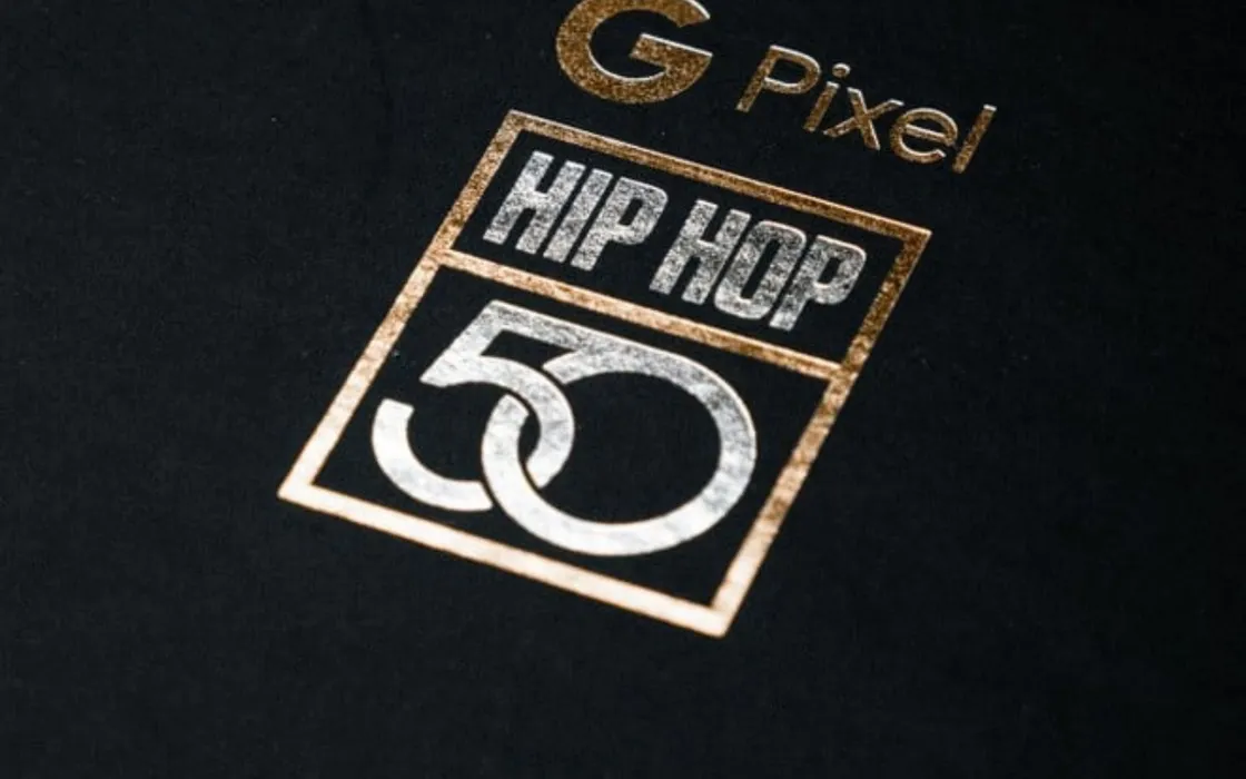 Google Pixel Fold, una Limited Edition incredibile per 400 fortunati